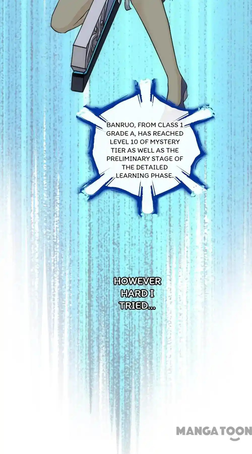 The Legend Of The demon God Chapter 106