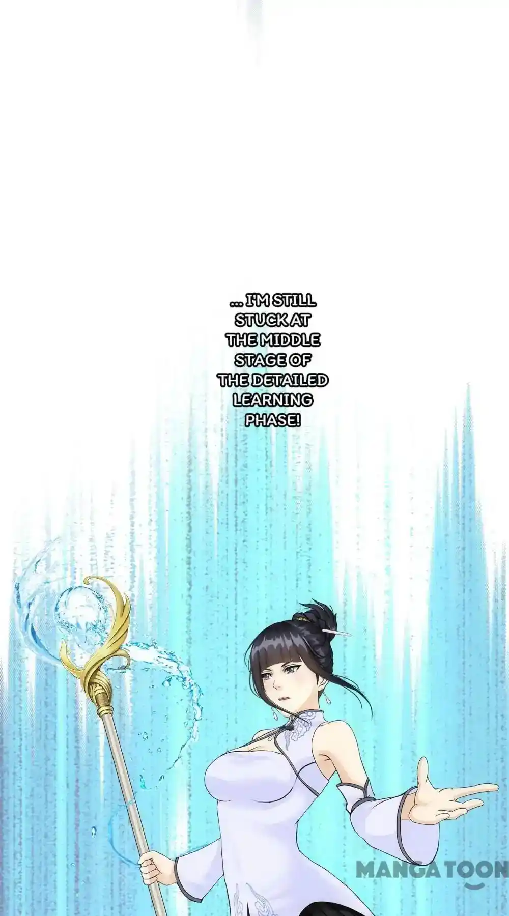 The Legend Of The demon God Chapter 106