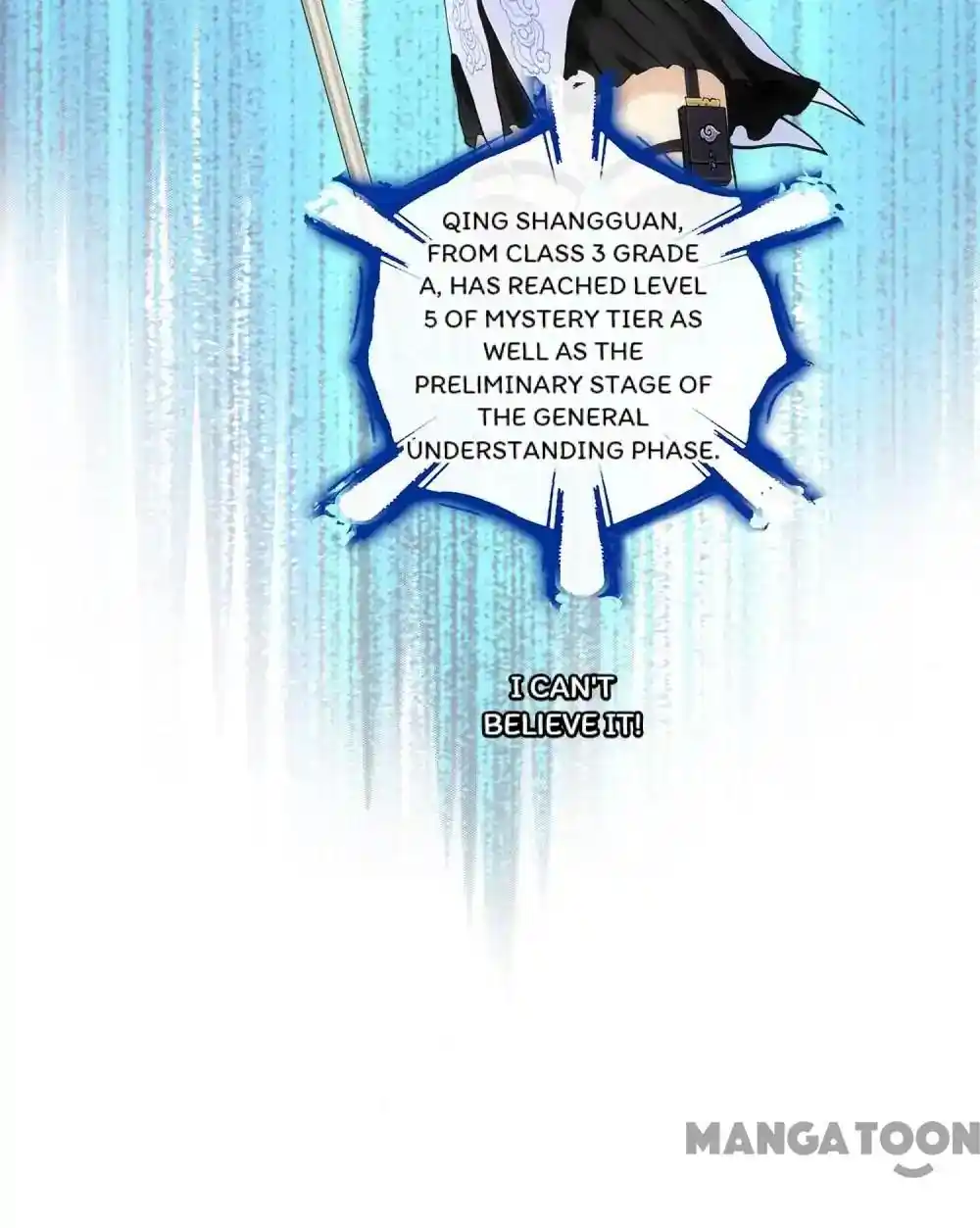 The Legend Of The demon God Chapter 106