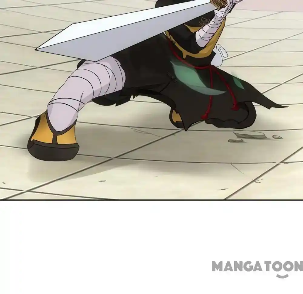 The Legend Of The demon God Chapter 106