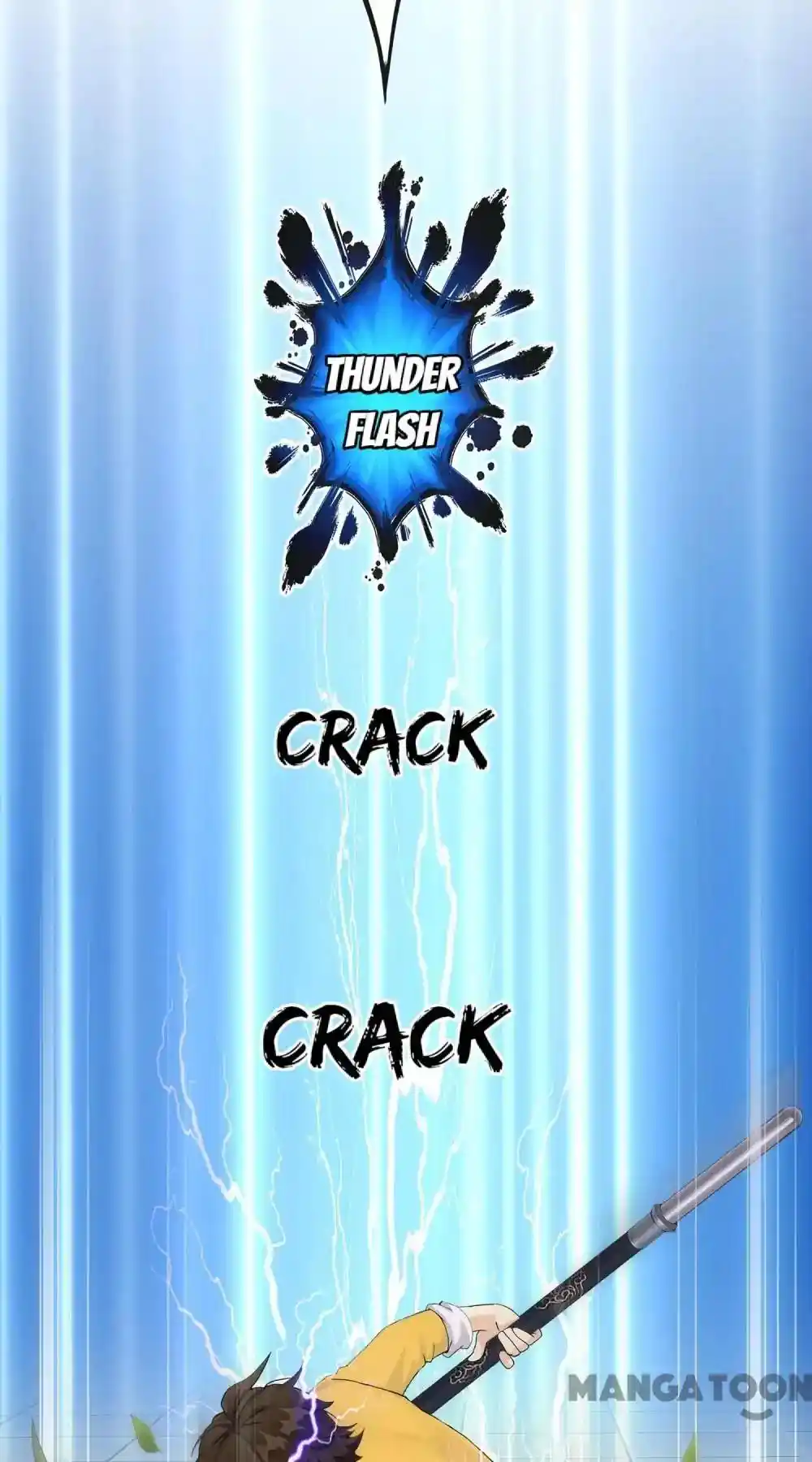 The Legend Of The demon God Chapter 106