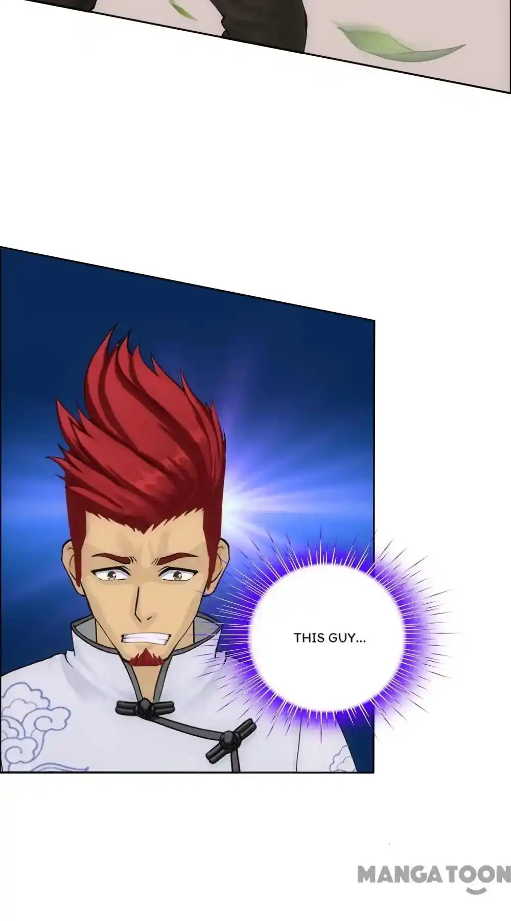 The Legend Of The demon God Chapter 106