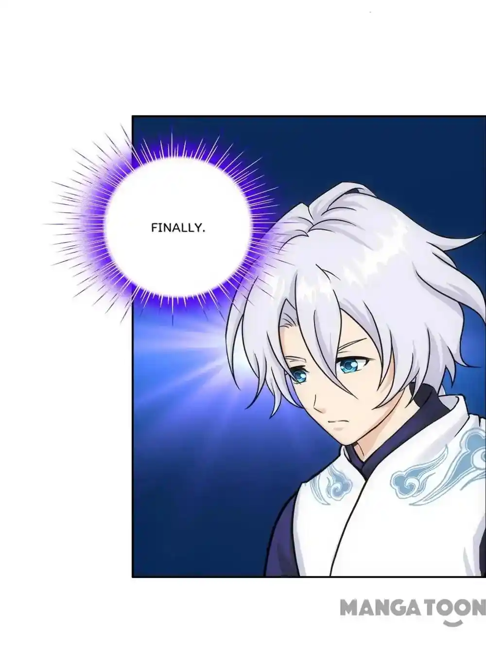 The Legend Of The demon God Chapter 106