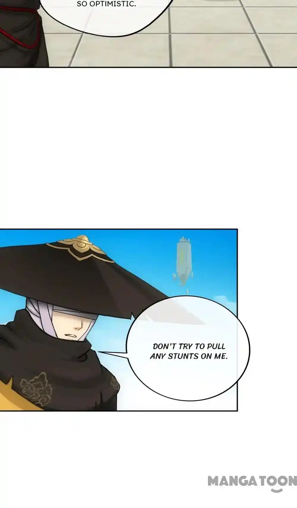 The Legend Of The demon God Chapter 106