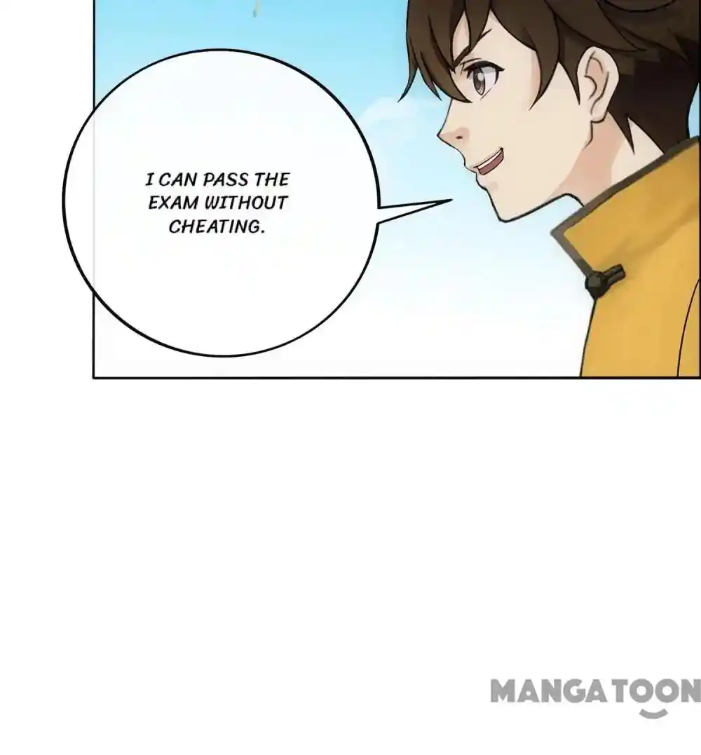 The Legend Of The demon God Chapter 106