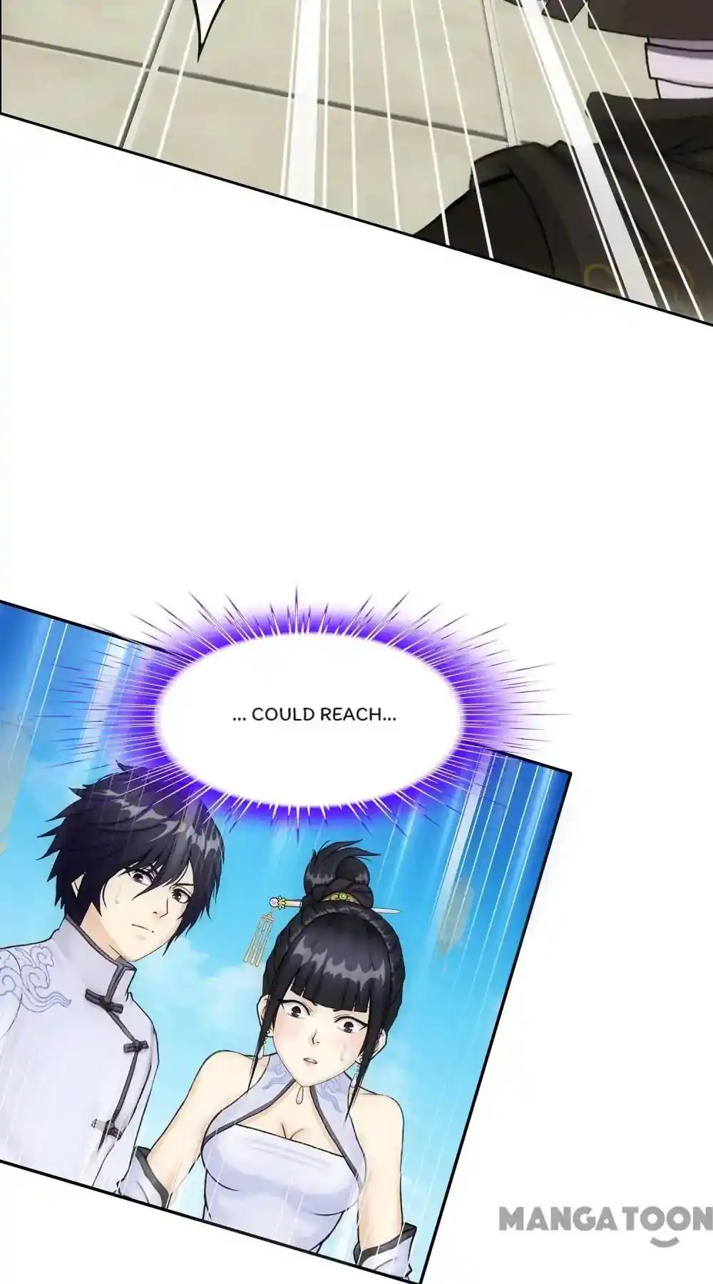 The Legend Of The demon God Chapter 106