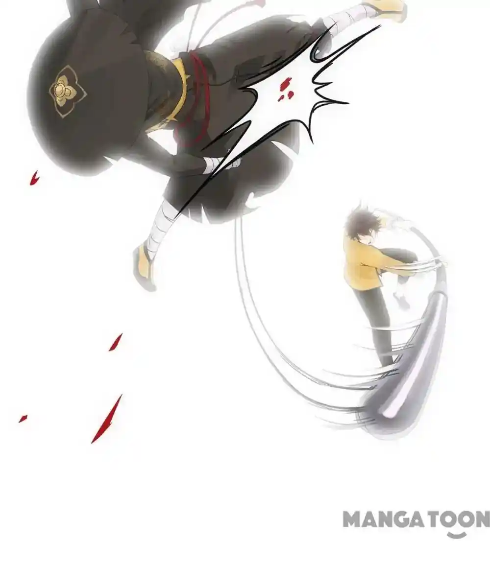 The Legend Of The demon God Chapter 106