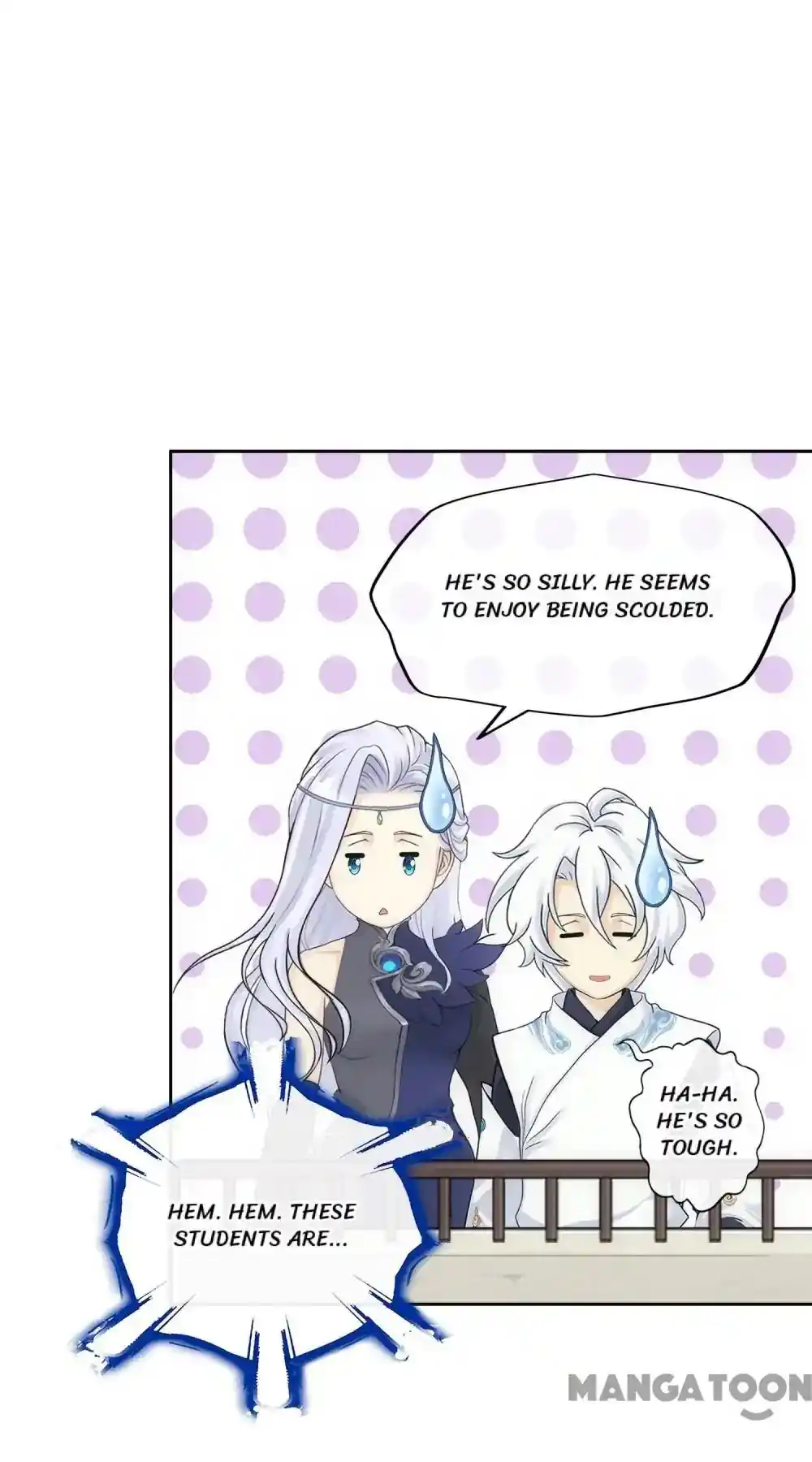 The Legend Of The demon God Chapter 107