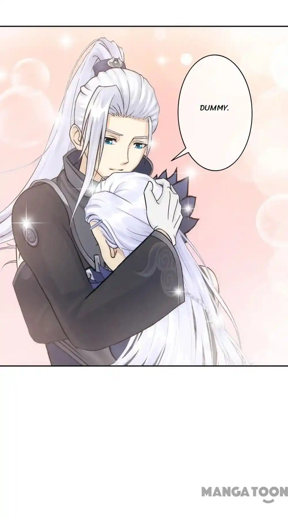 The Legend Of The demon God Chapter 107