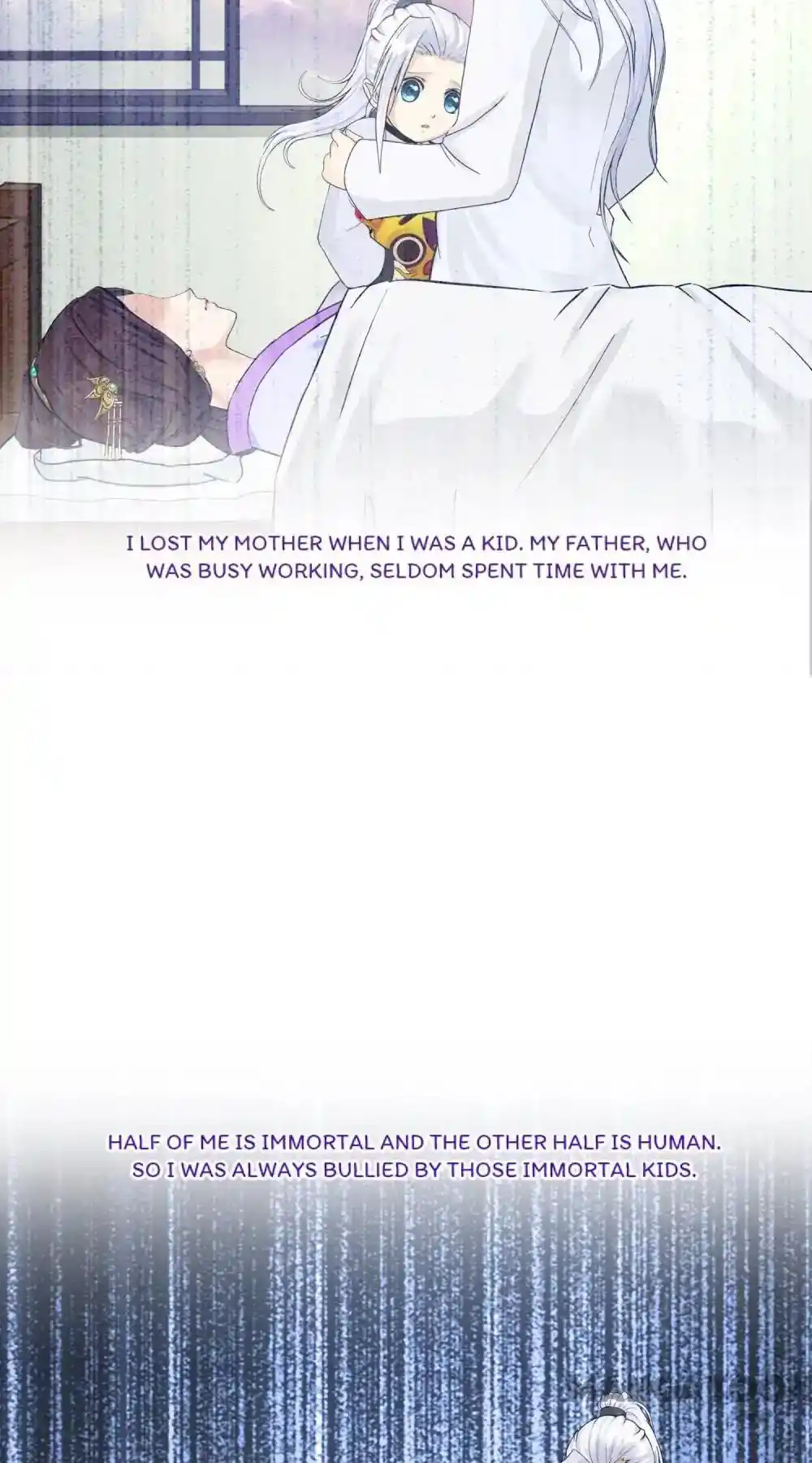 The Legend Of The demon God Chapter 108