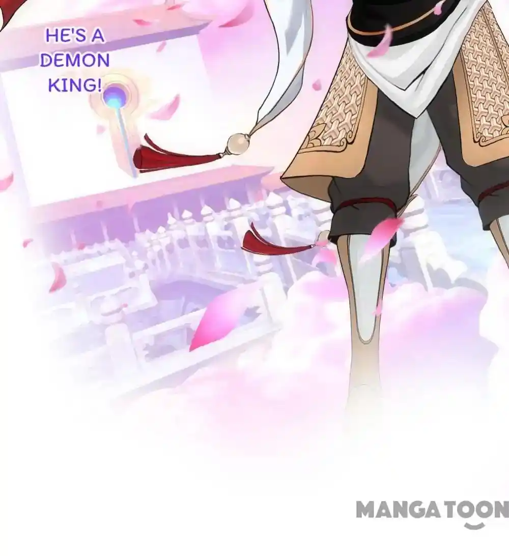 The Legend Of The demon God Chapter 108