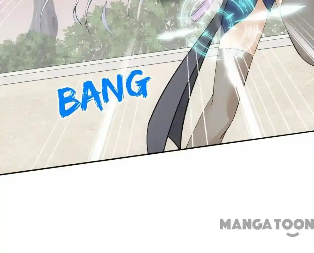 The Legend Of The demon God Chapter 108