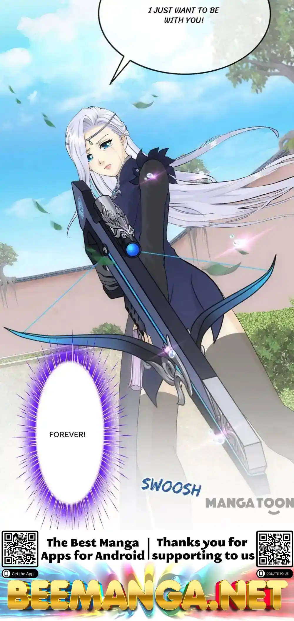 The Legend Of The demon God Chapter 108