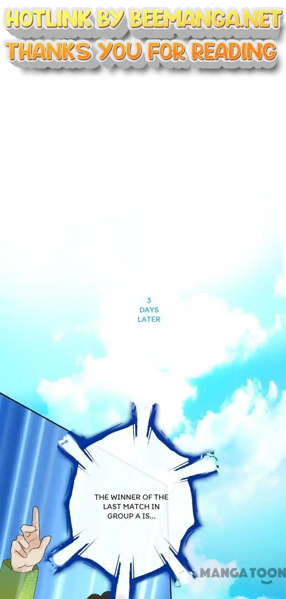 The Legend Of The demon God Chapter 109