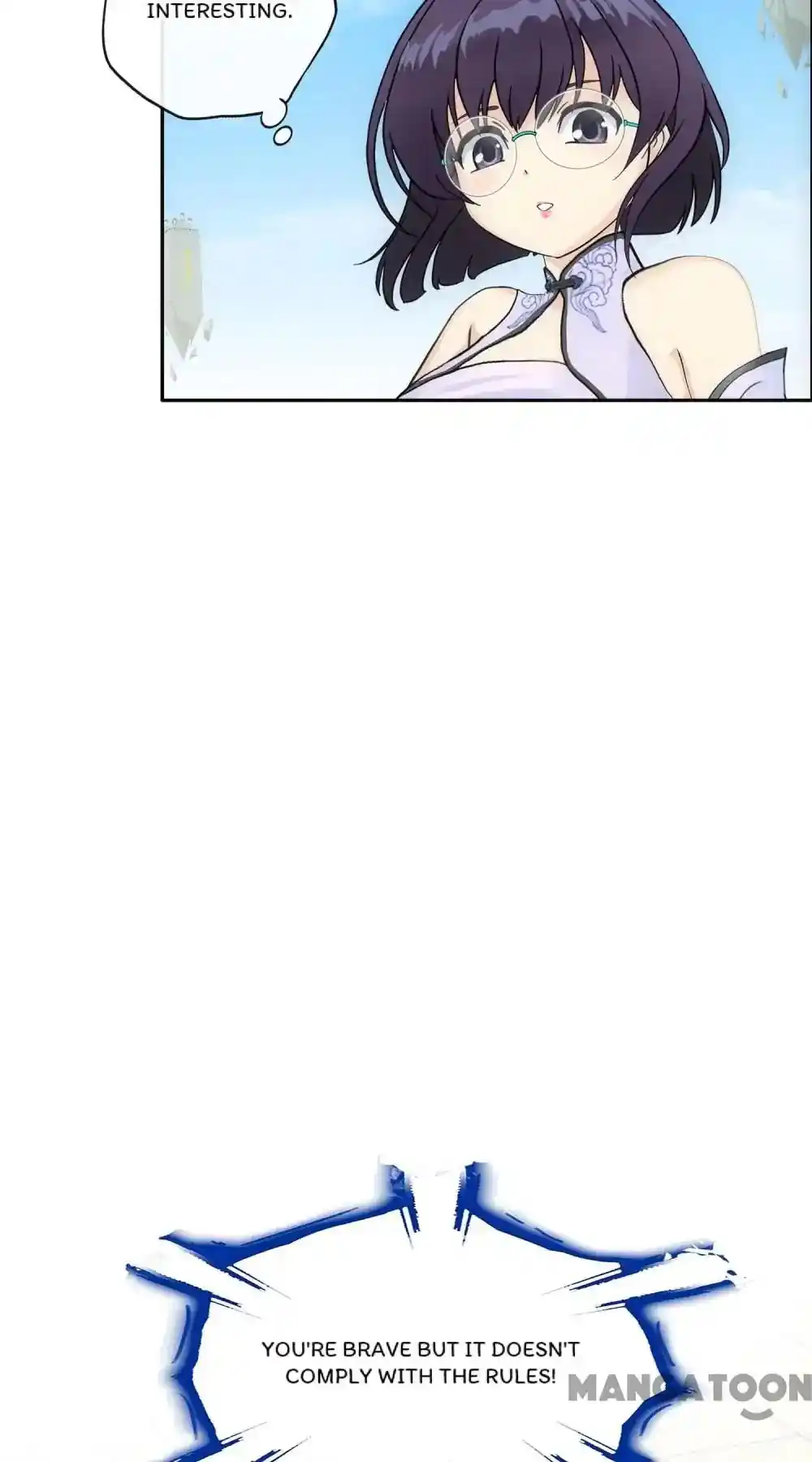 The Legend Of The demon God Chapter 109