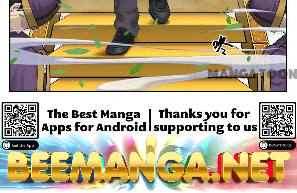 The Legend Of The demon God Chapter 11