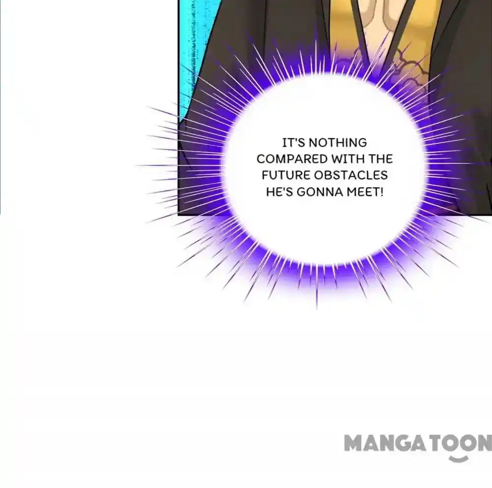 The Legend Of The demon God Chapter 110