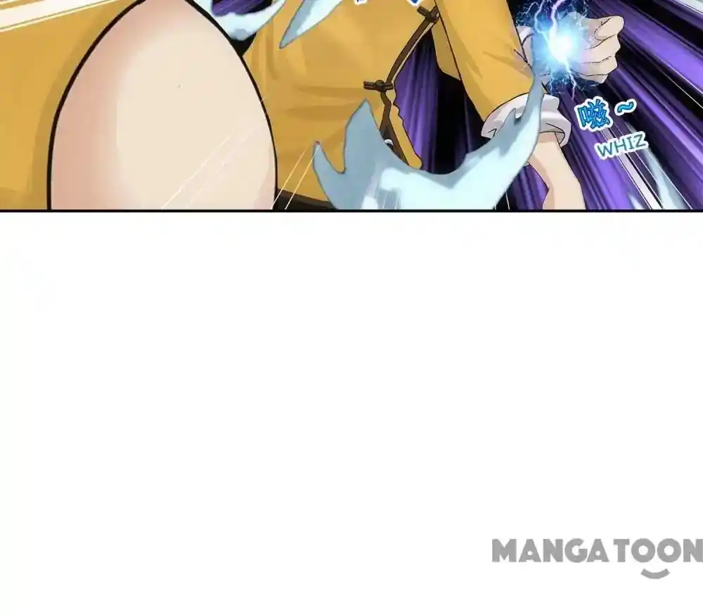 The Legend Of The demon God Chapter 110