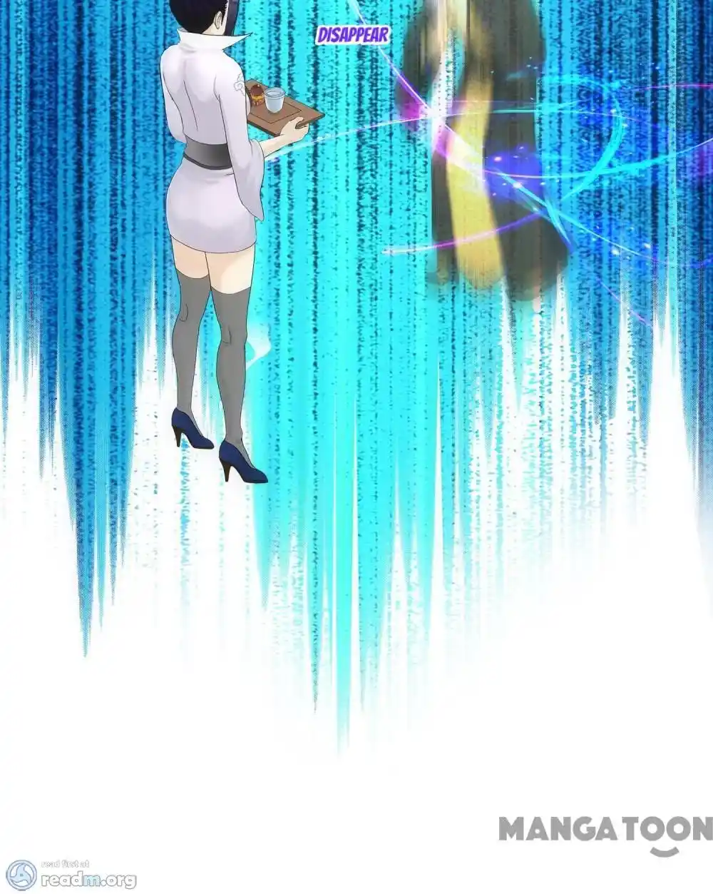 The Legend Of The demon God Chapter 113