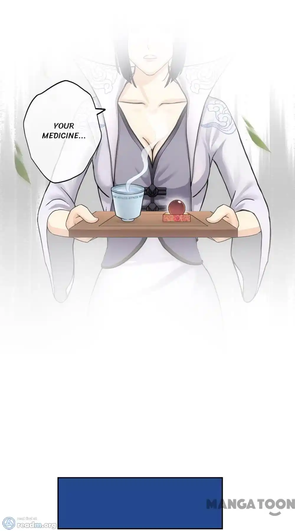 The Legend Of The demon God Chapter 113