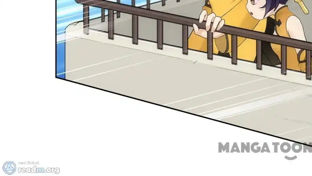 The Legend Of The demon God Chapter 113