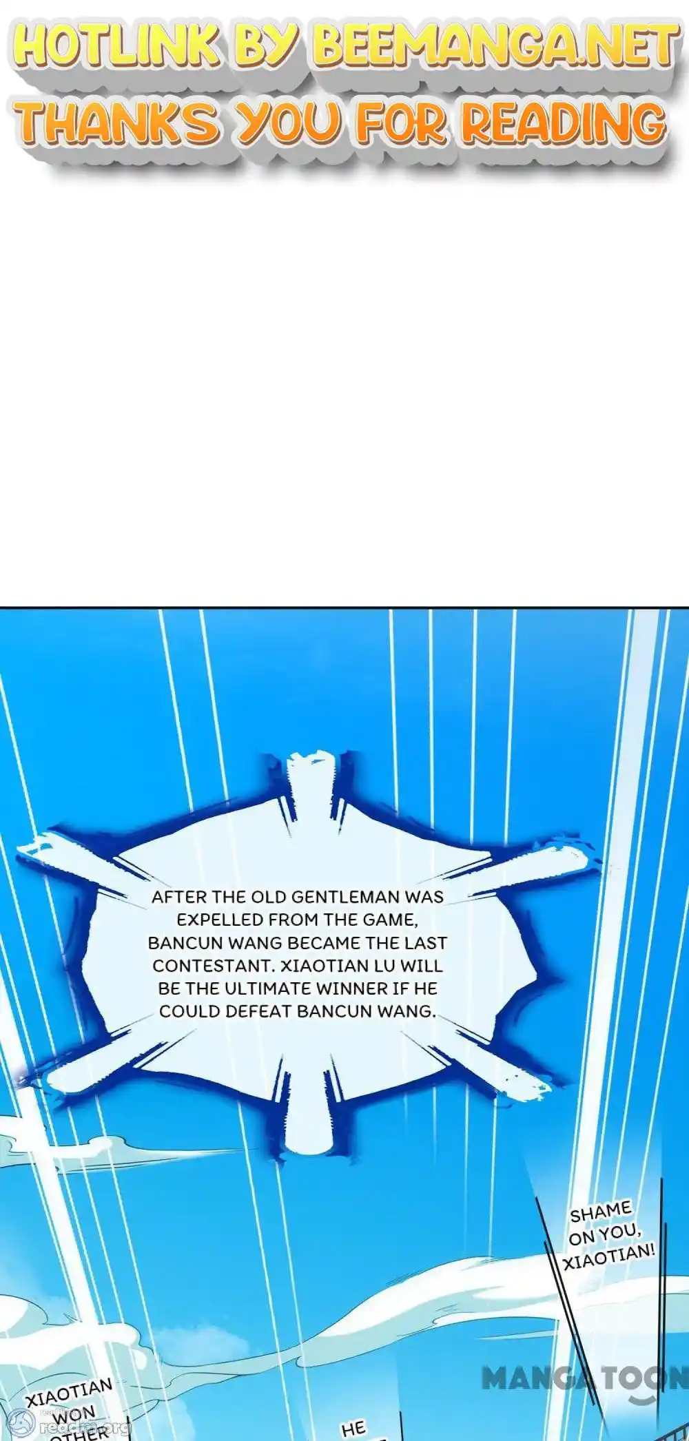 The Legend Of The demon God Chapter 114