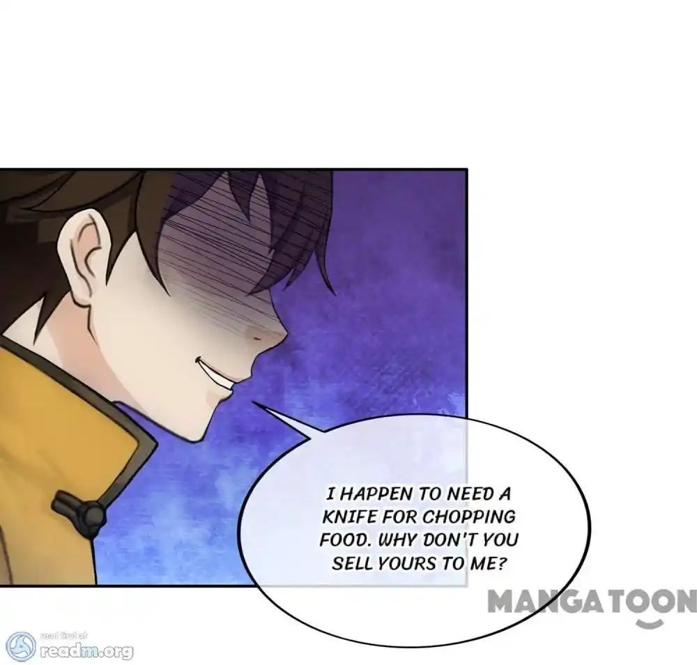 The Legend Of The demon God Chapter 114