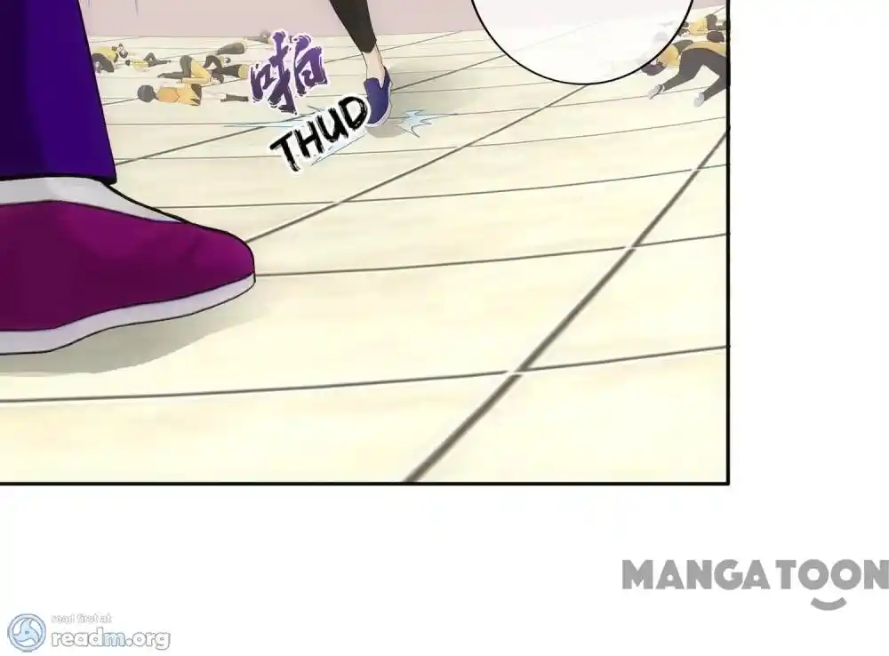 The Legend Of The demon God Chapter 114