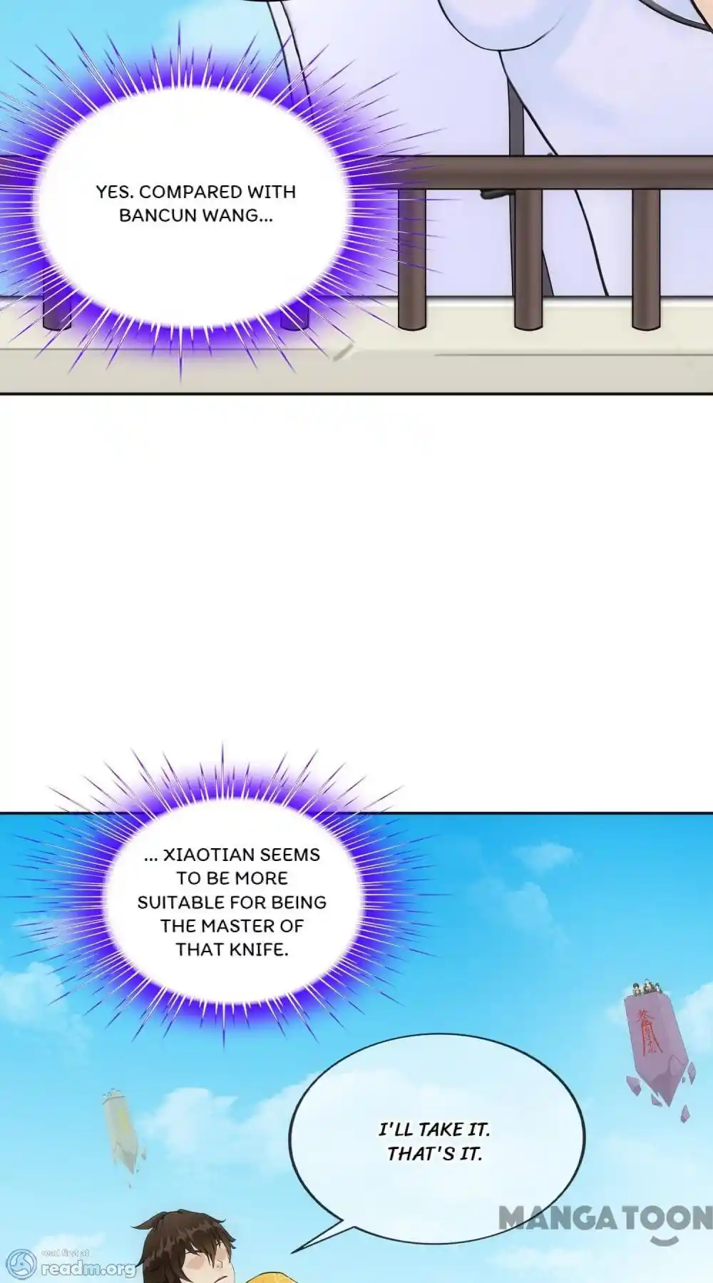 The Legend Of The demon God Chapter 114