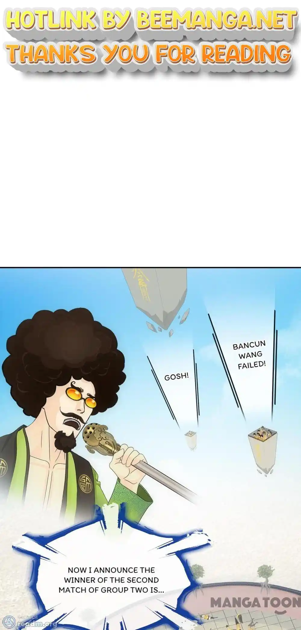 The Legend Of The demon God Chapter 115