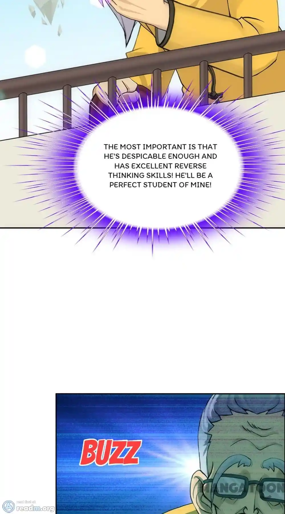 The Legend Of The demon God Chapter 115