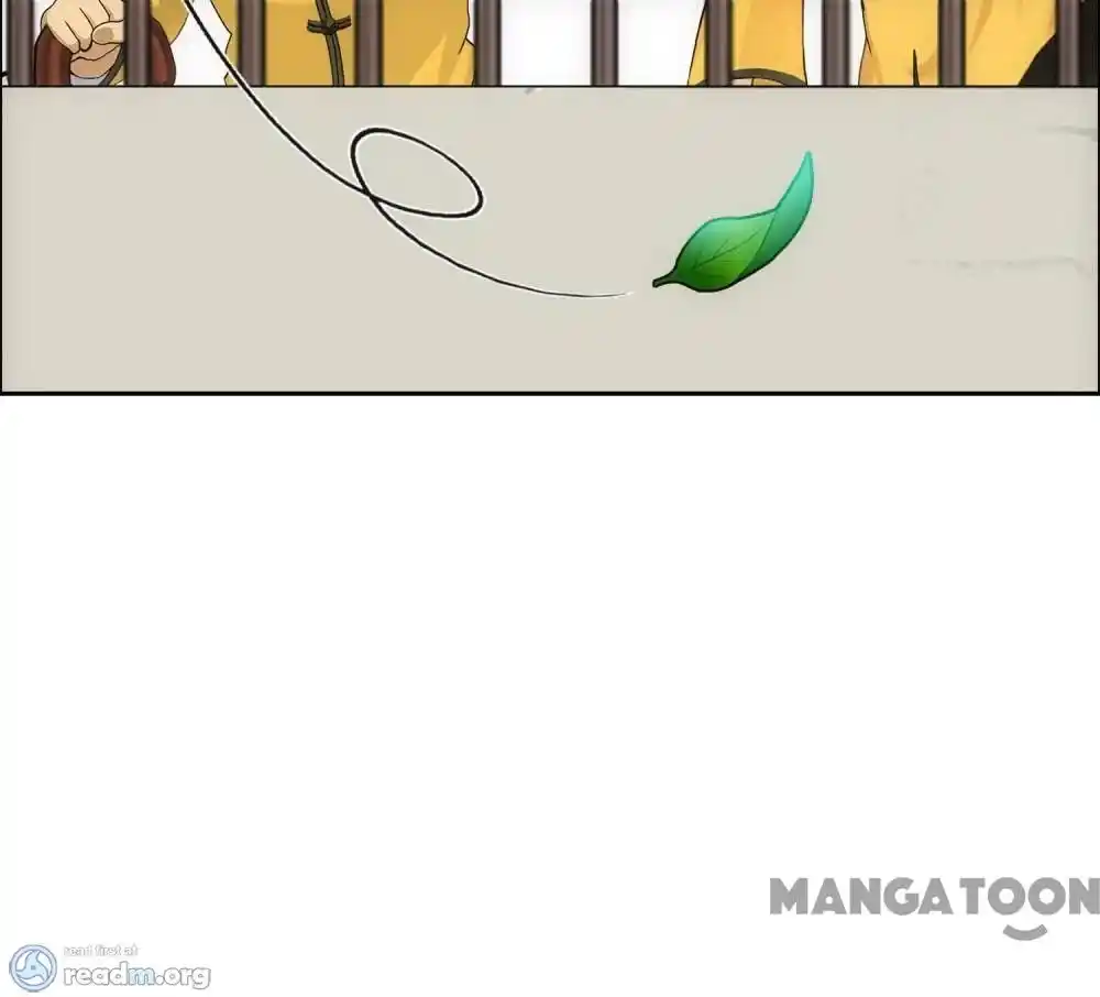 The Legend Of The demon God Chapter 115