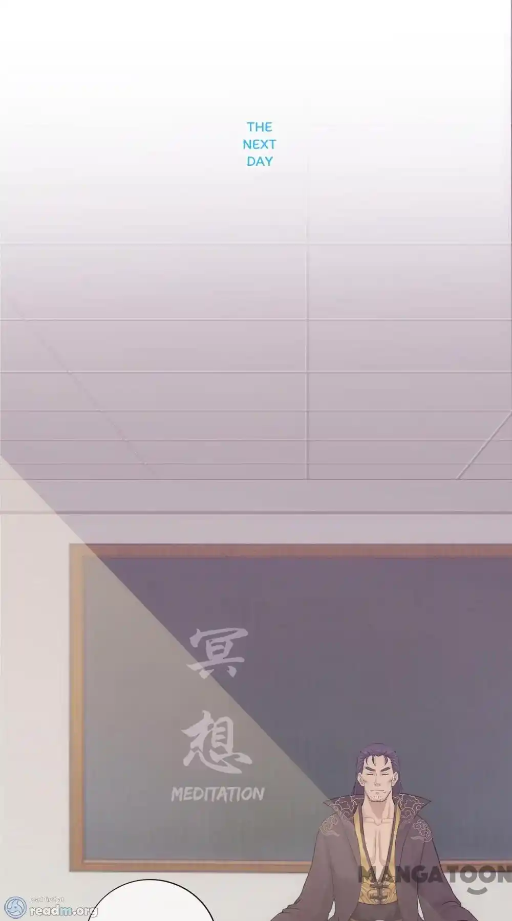 The Legend Of The demon God Chapter 115