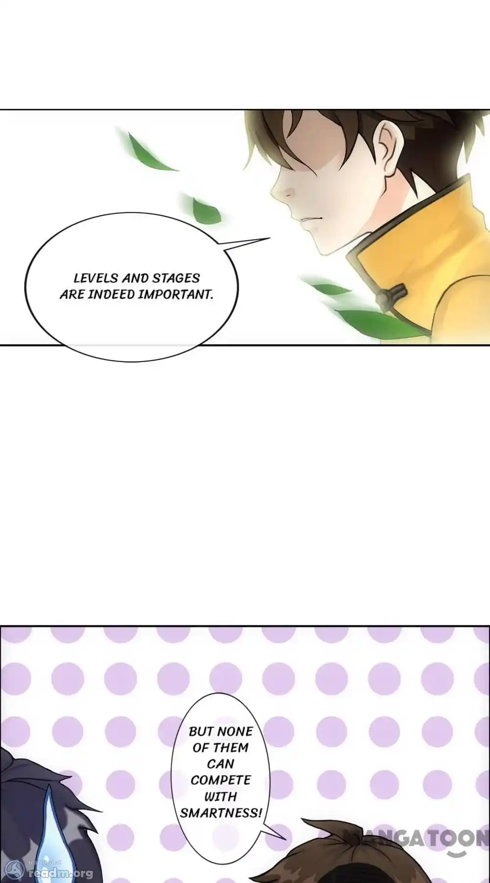 The Legend Of The demon God Chapter 115