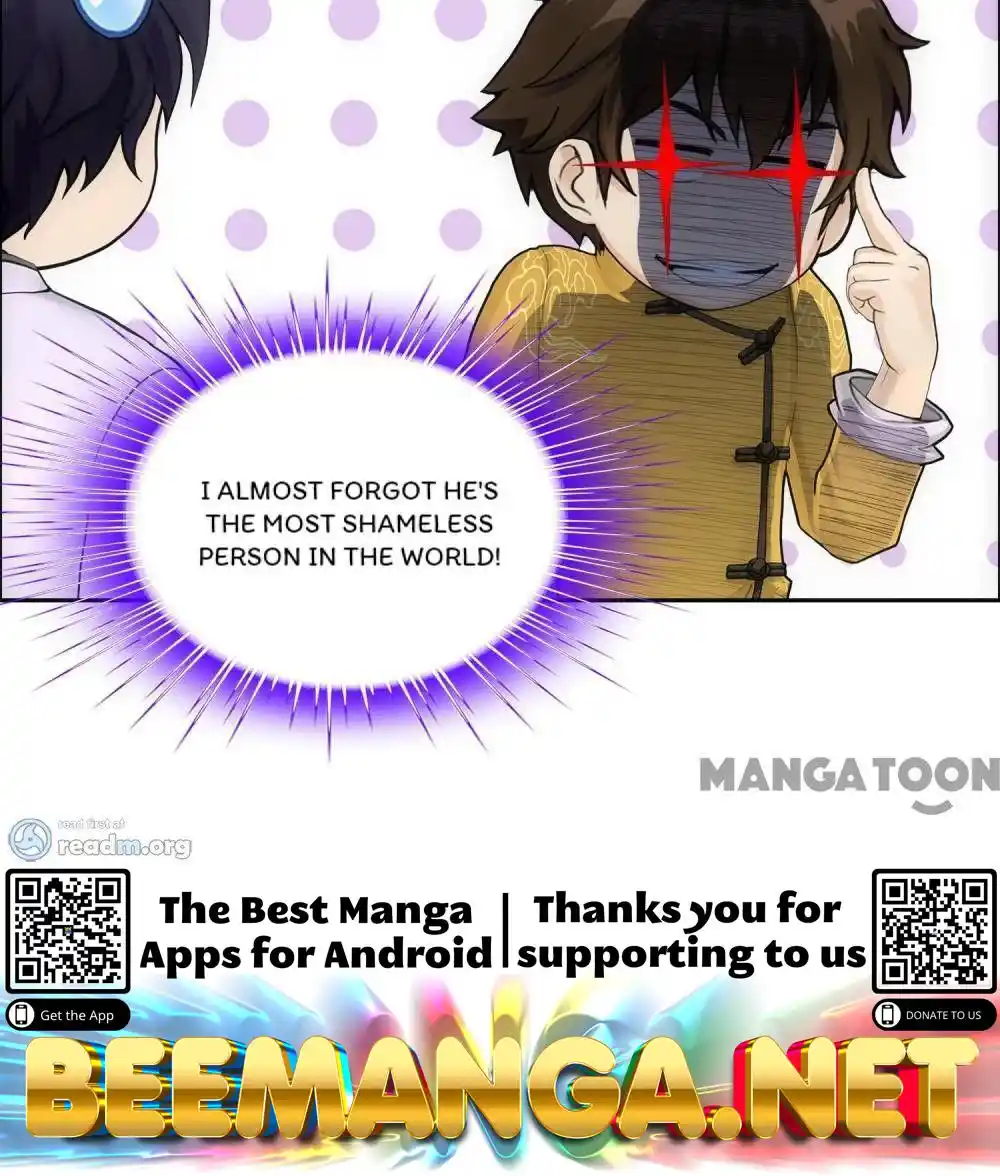 The Legend Of The demon God Chapter 115