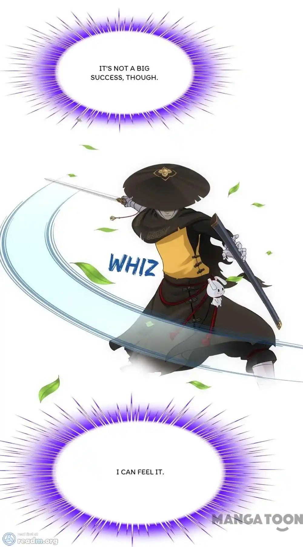 The Legend Of The demon God Chapter 116