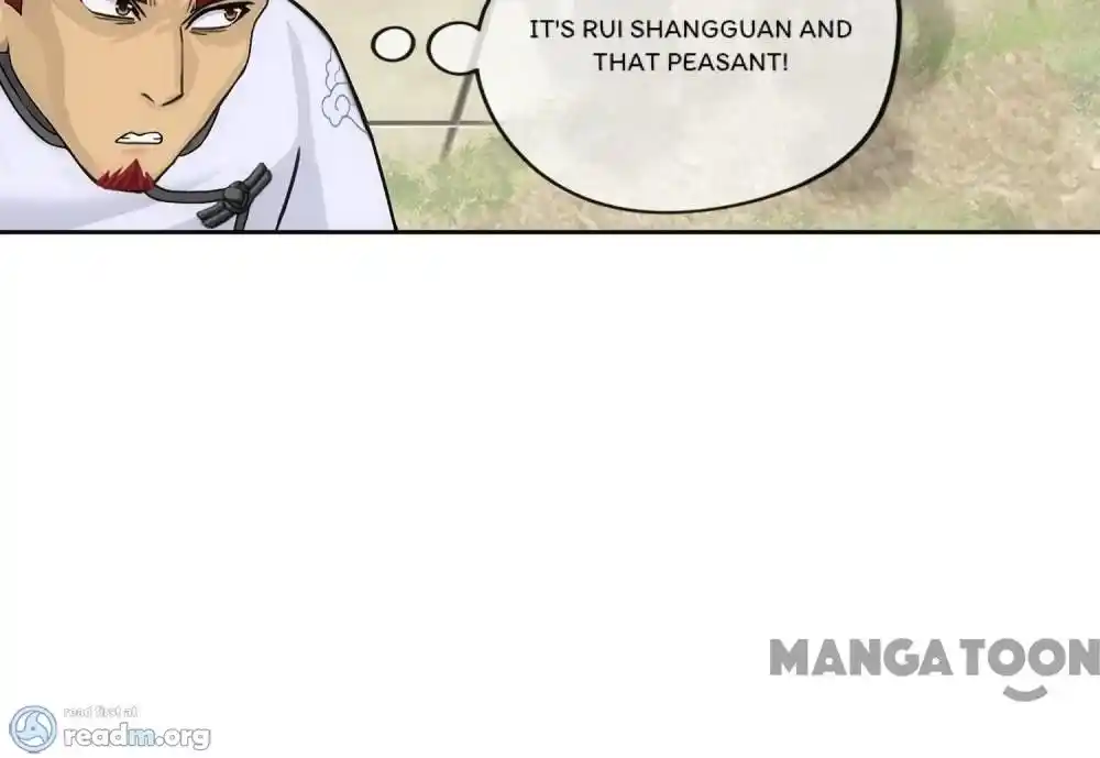 The Legend Of The demon God Chapter 116