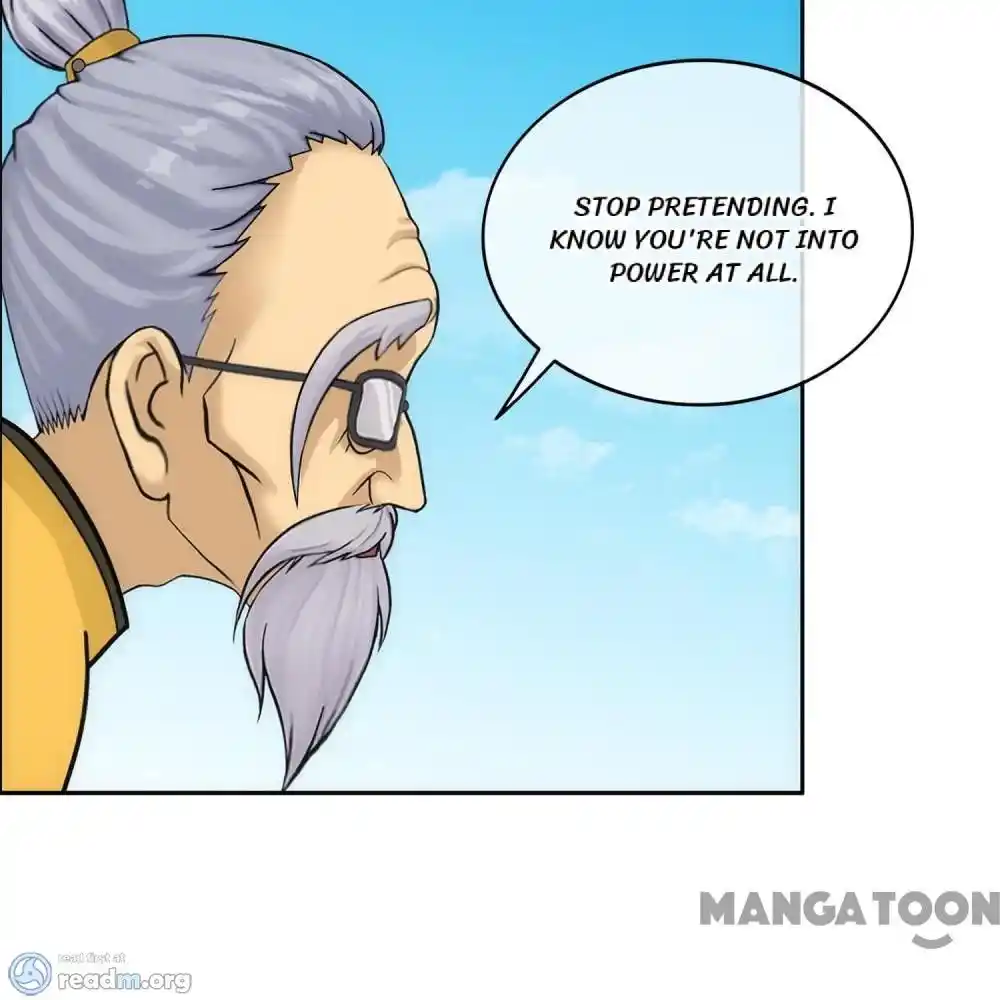 The Legend Of The demon God Chapter 117