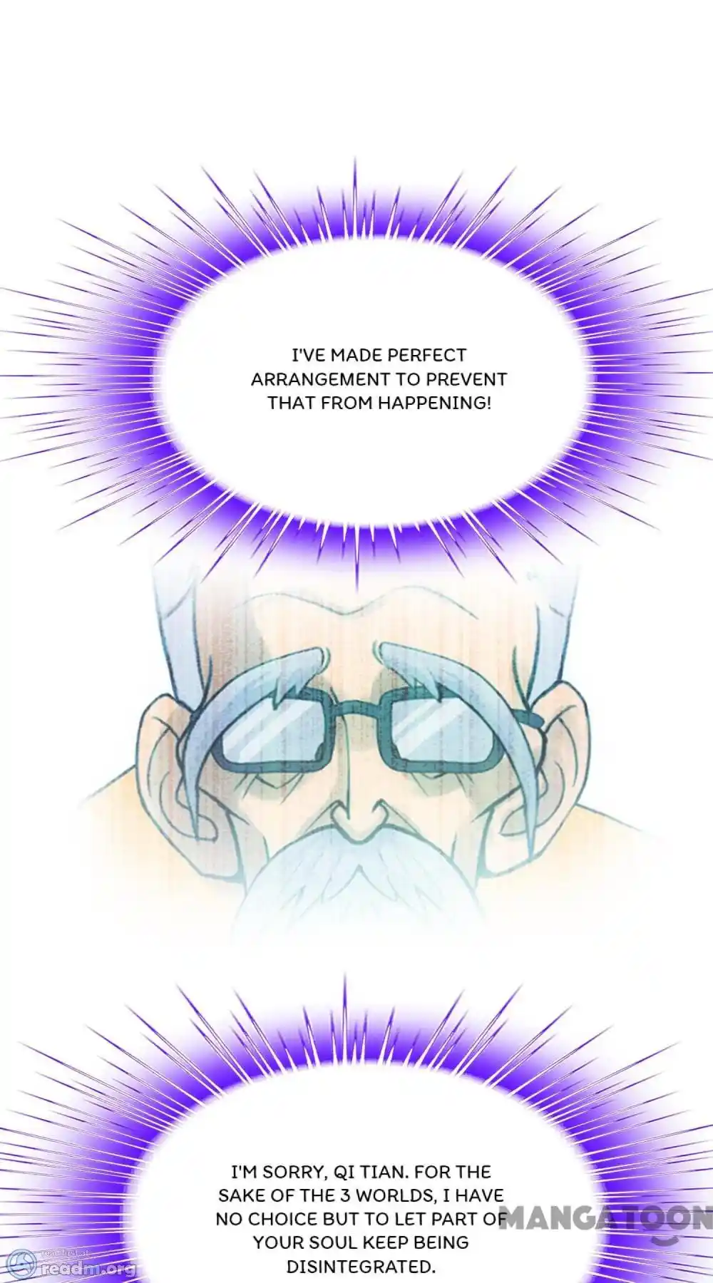 The Legend Of The demon God Chapter 117