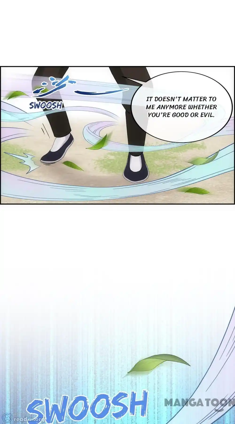 The Legend Of The demon God Chapter 117