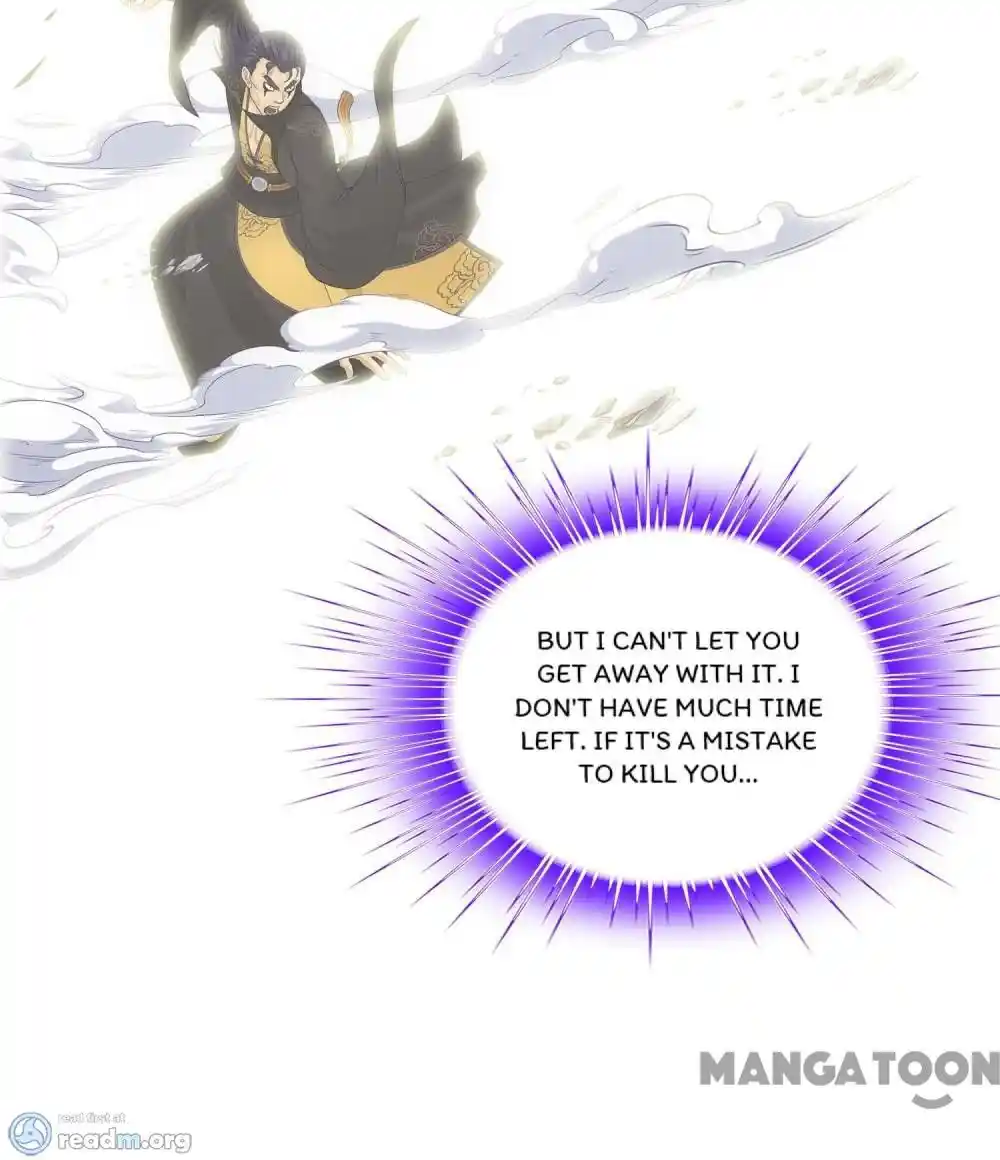 The Legend Of The demon God Chapter 118