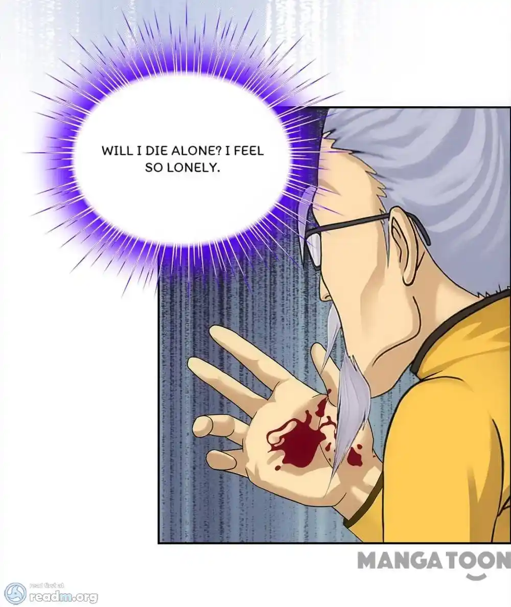 The Legend Of The demon God Chapter 118