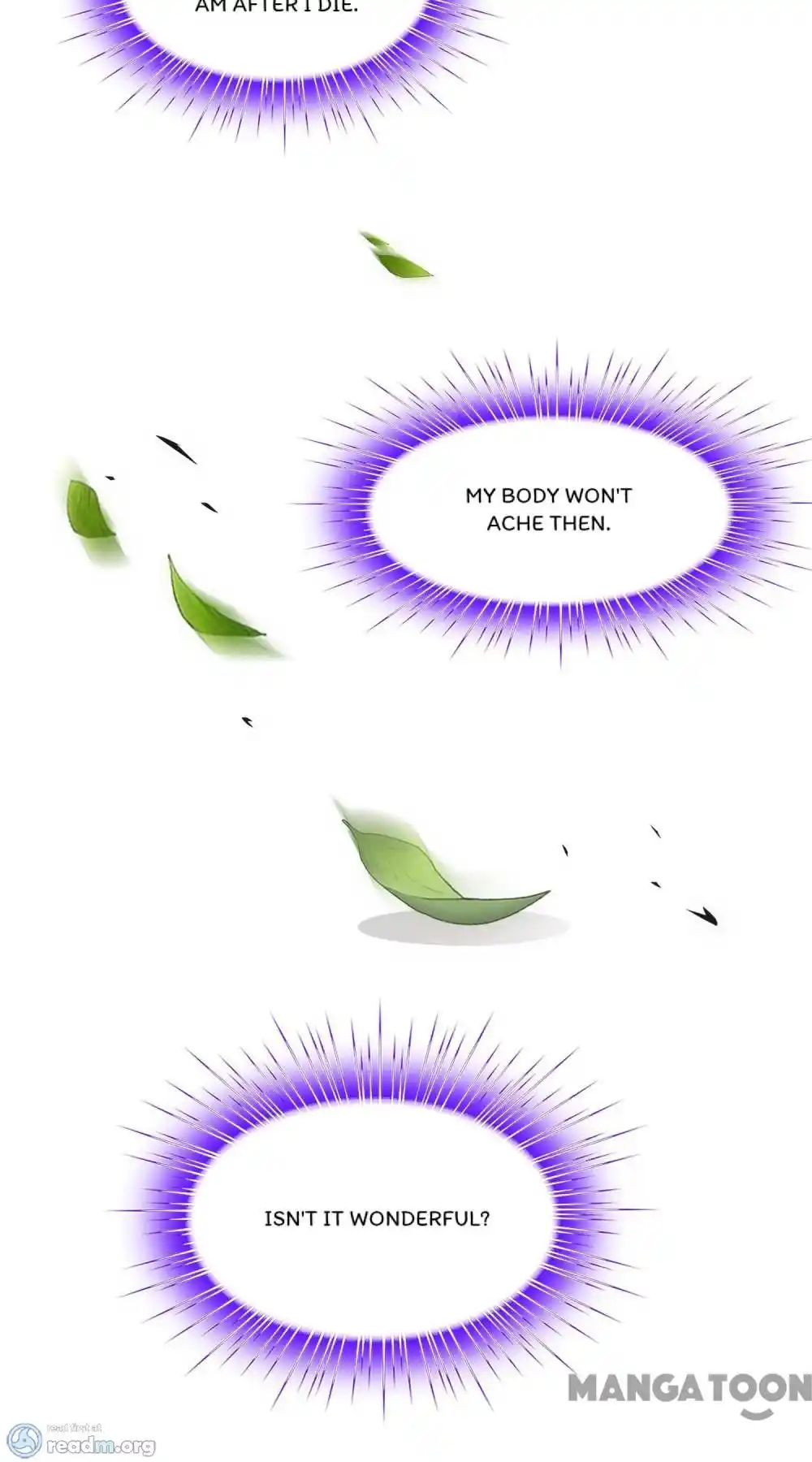 The Legend Of The demon God Chapter 118