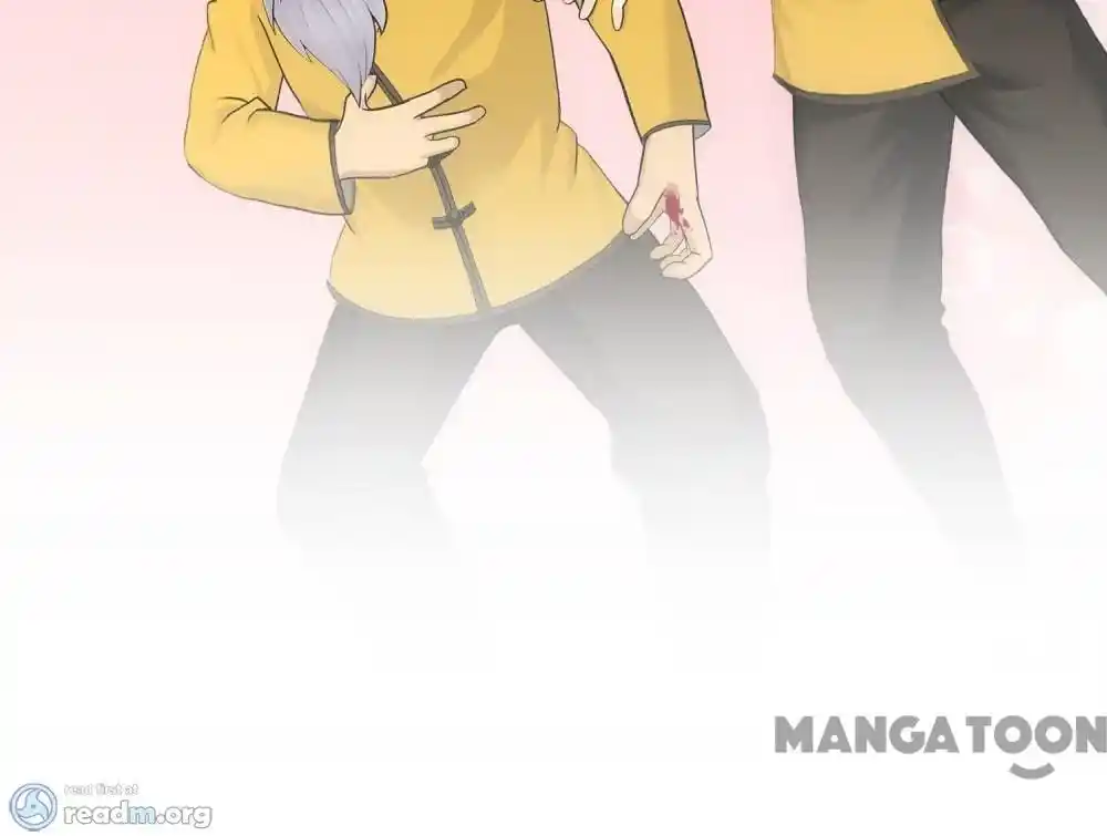 The Legend Of The demon God Chapter 118