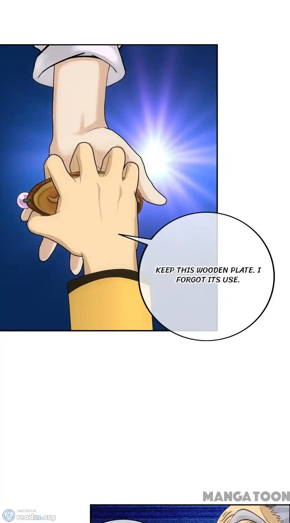 The Legend Of The demon God Chapter 118