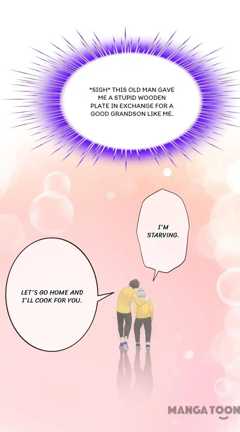 The Legend Of The demon God Chapter 118