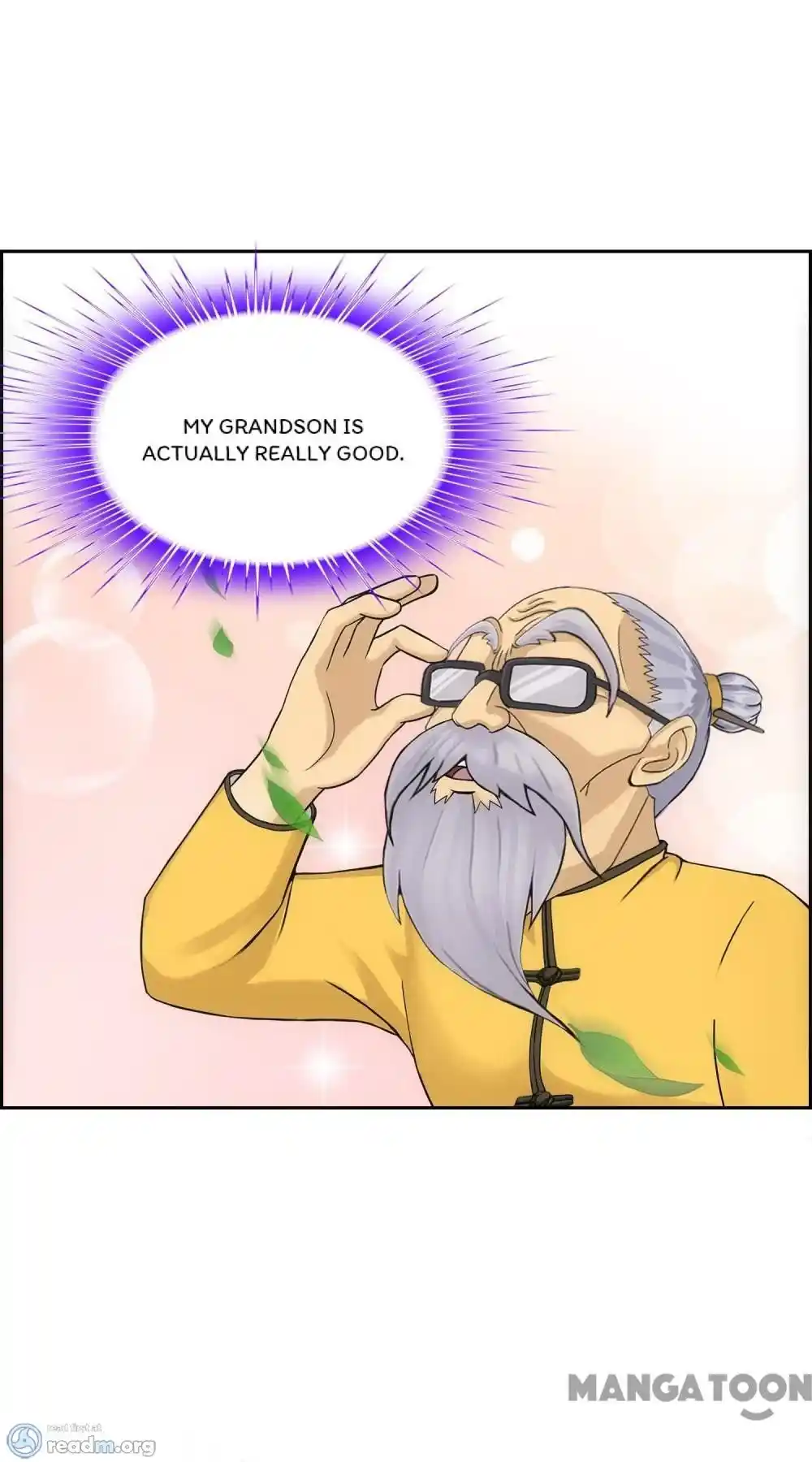 The Legend Of The demon God Chapter 119