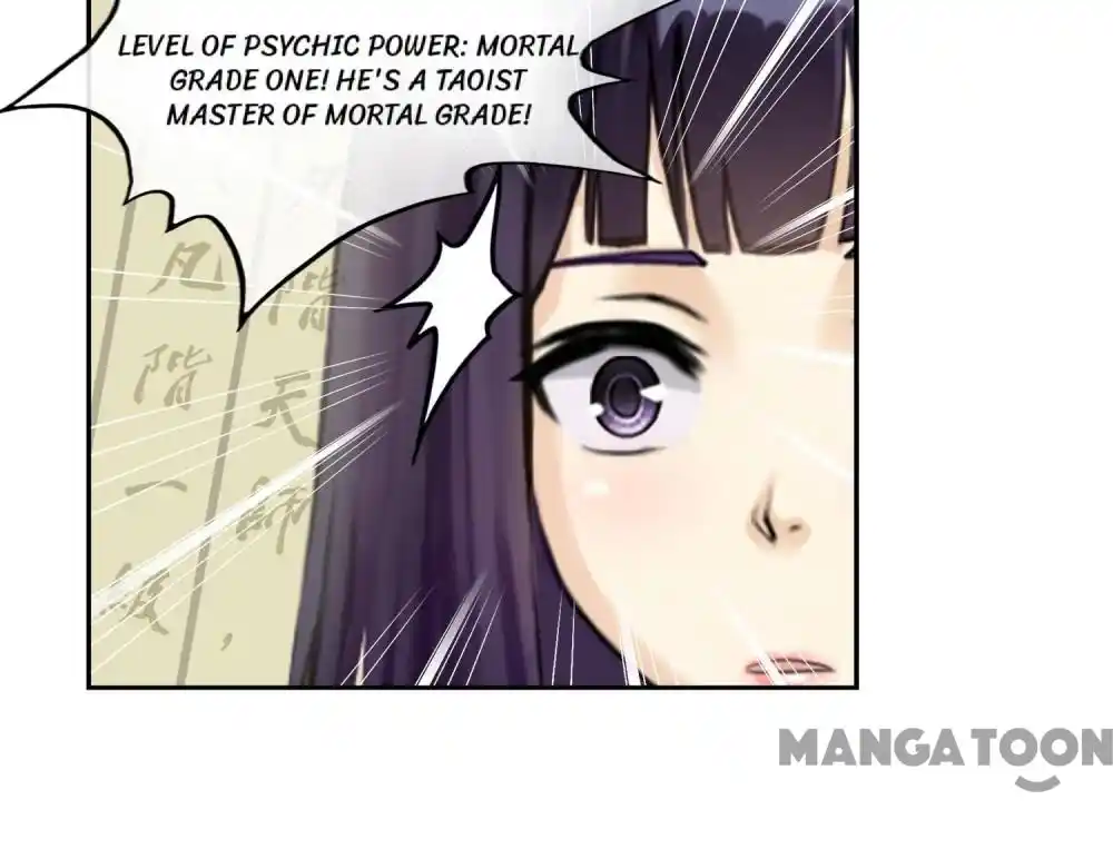 The Legend Of The demon God Chapter 12