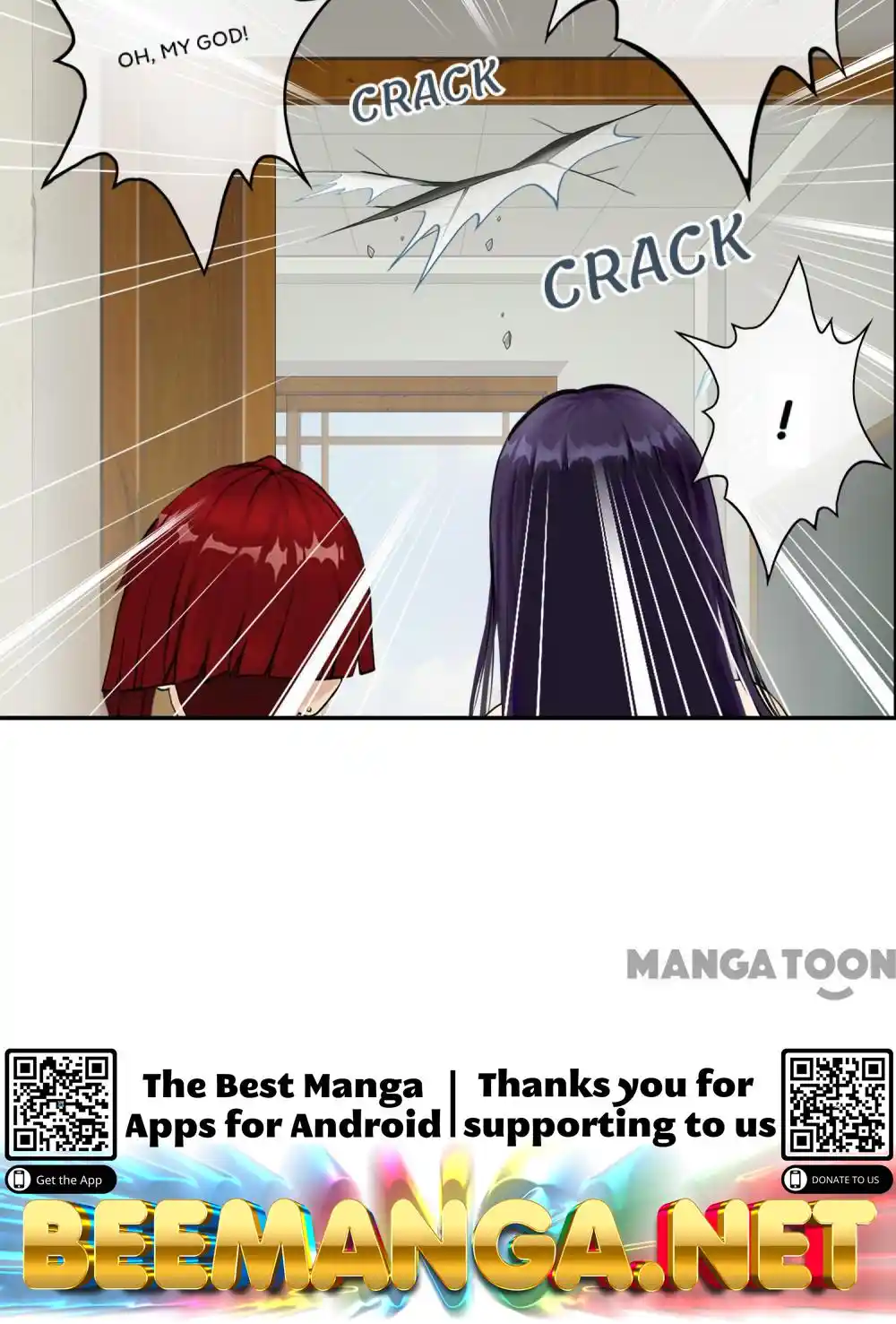 The Legend Of The demon God Chapter 12