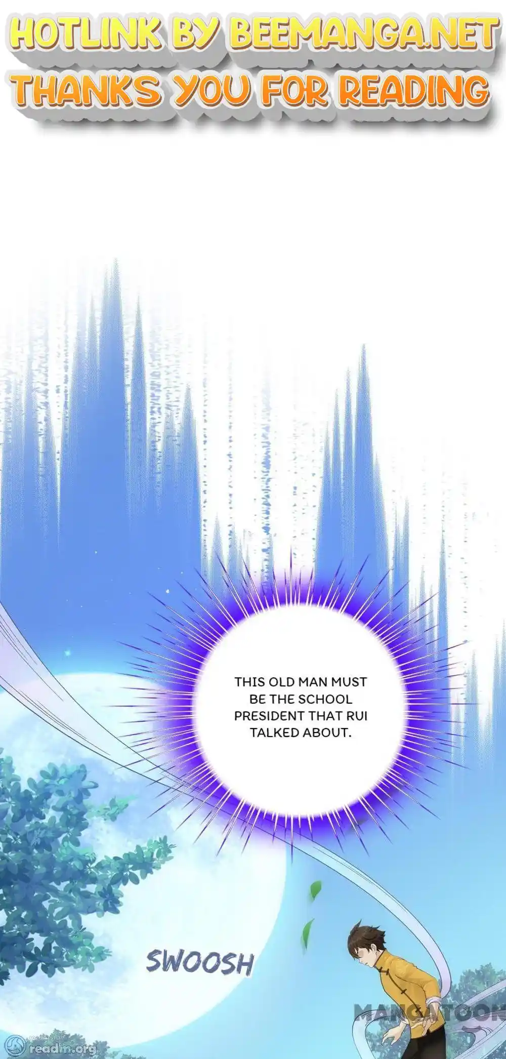 The Legend Of The demon God Chapter 120